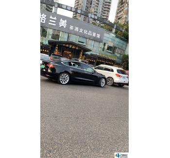 重慶新能源汽車充電樁model3特斯拉專用11KW快速充電器380V安裝包